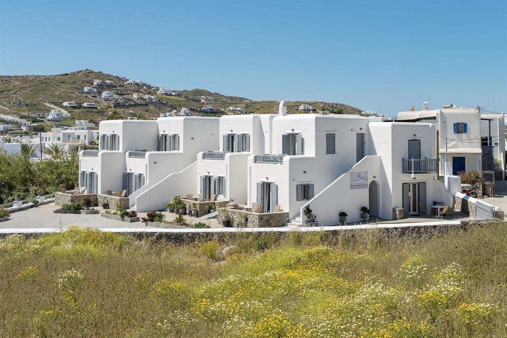 Jewel Mykonos Ornos (Mykonos)
