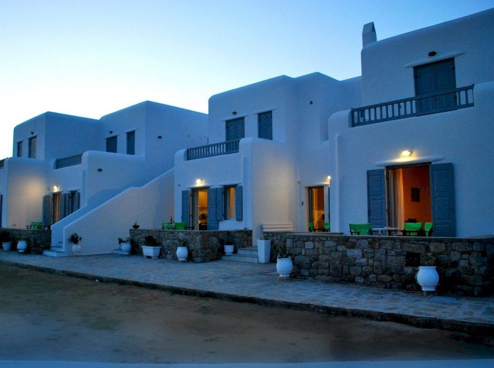 Apartment Jewel Mykonos *