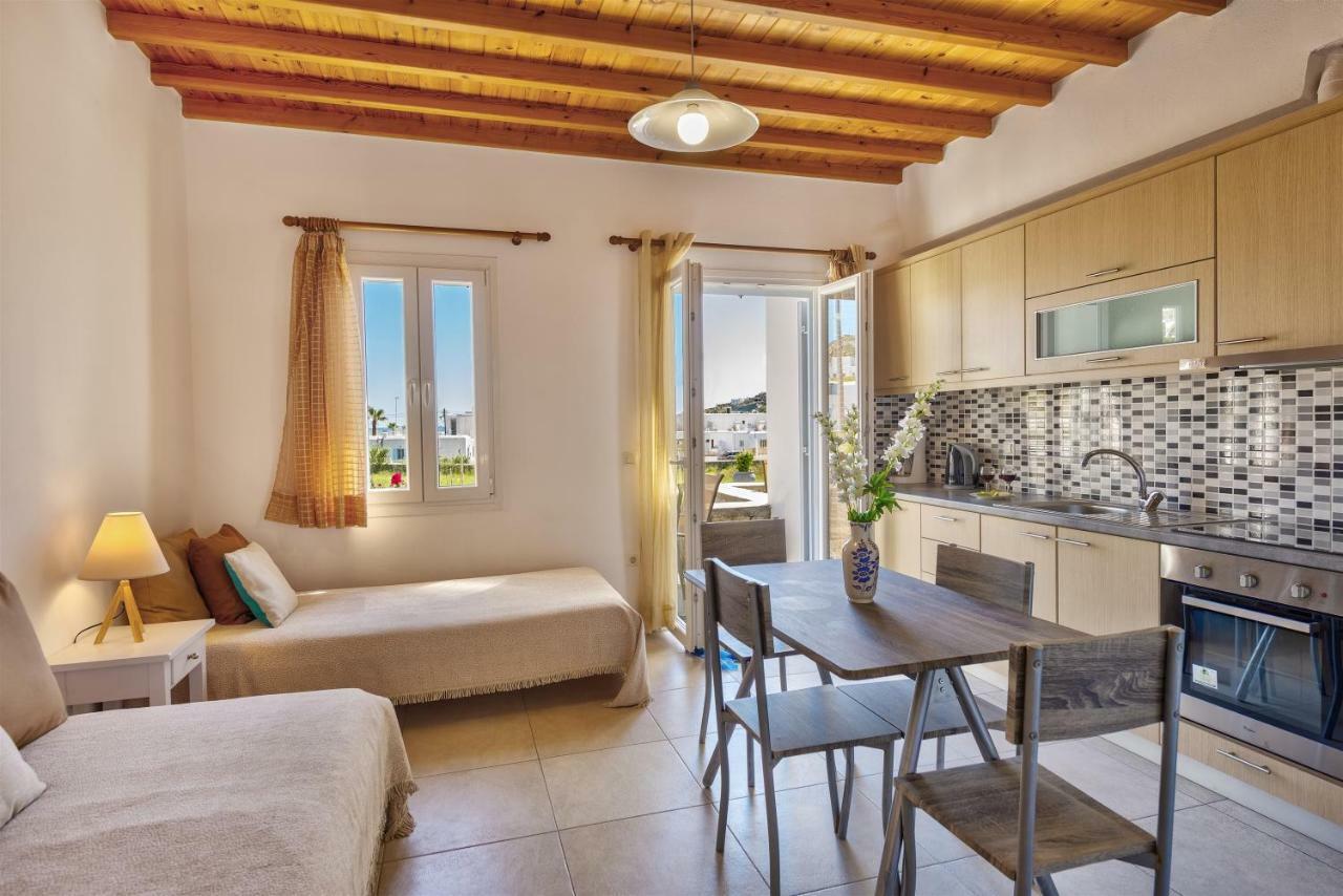 Jewel Mykonos *