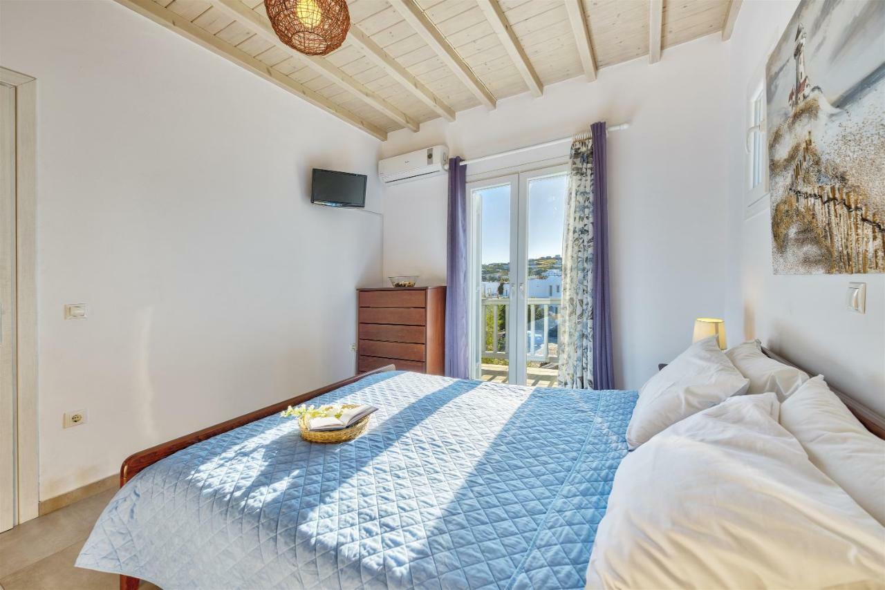 Jewel Mykonos Ornos (Mykonos)