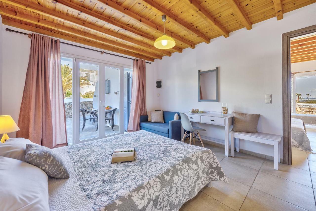 Apartment Jewel Mykonos