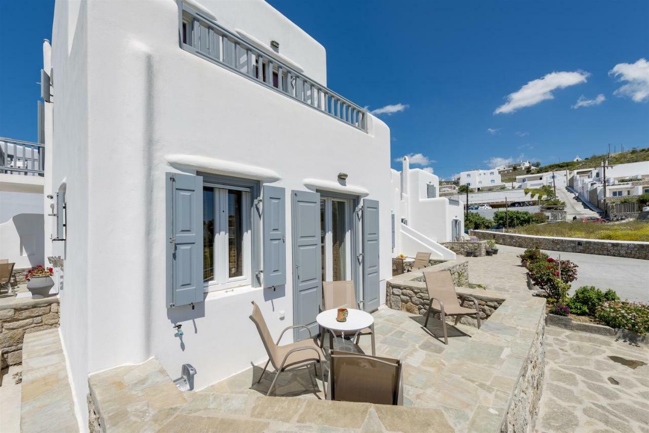 Jewel Mykonos Apartment *