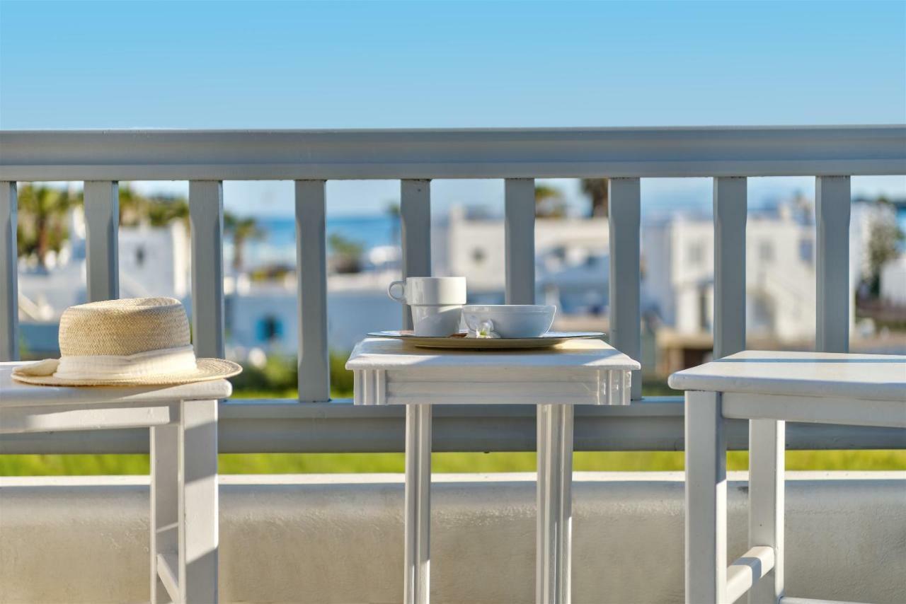 Apartment Jewel Mykonos