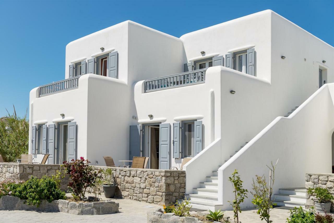Jewel Mykonos Apartment