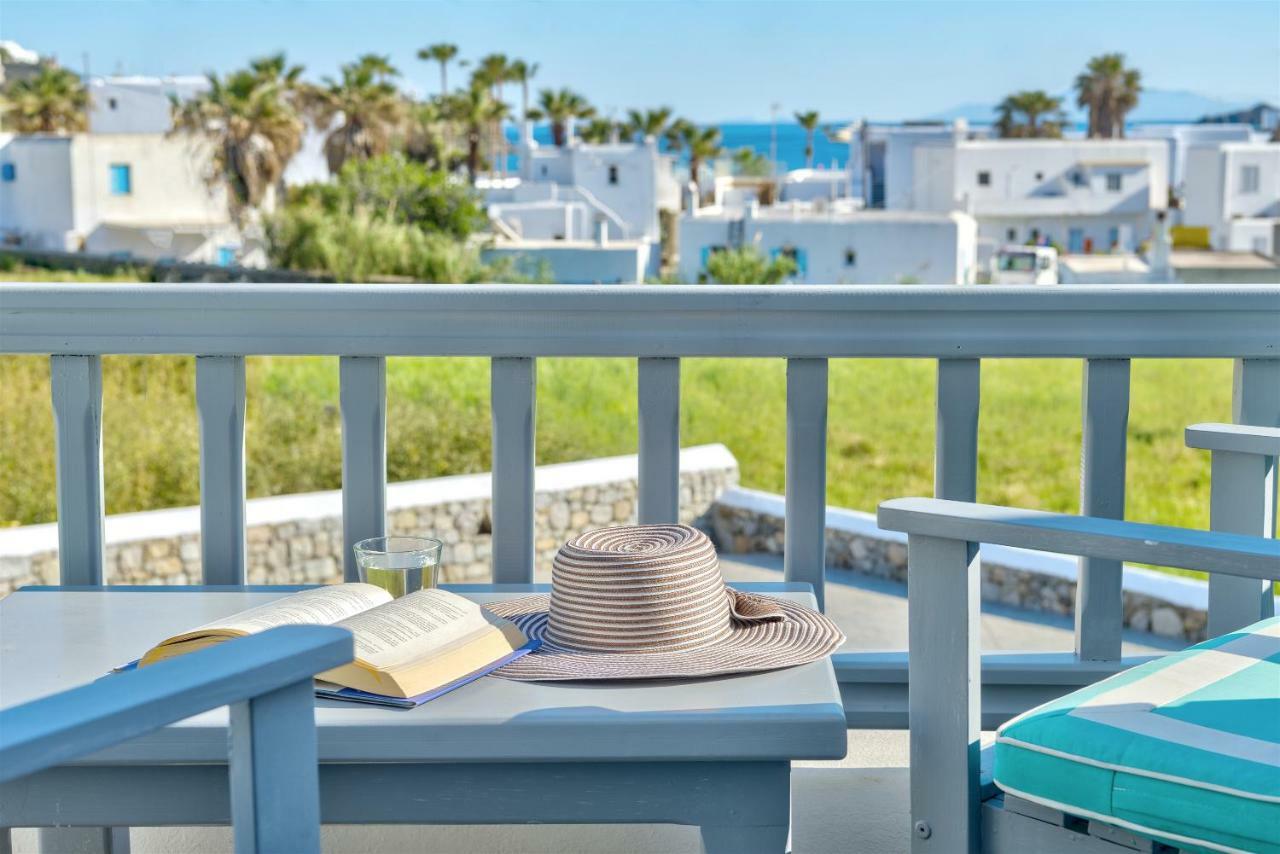 Apartment Jewel Mykonos Ornos (Mykonos)