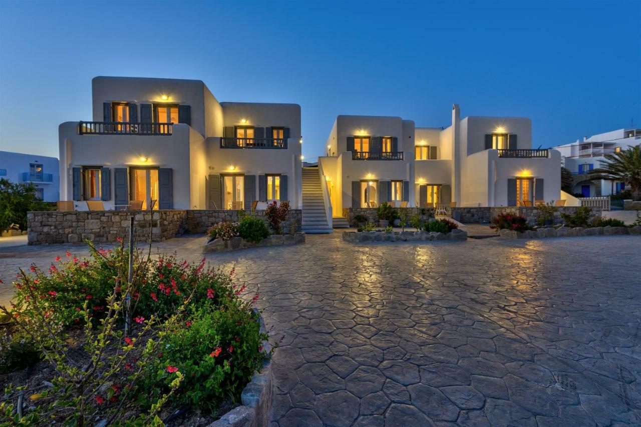 Jewel Mykonos Apartment *