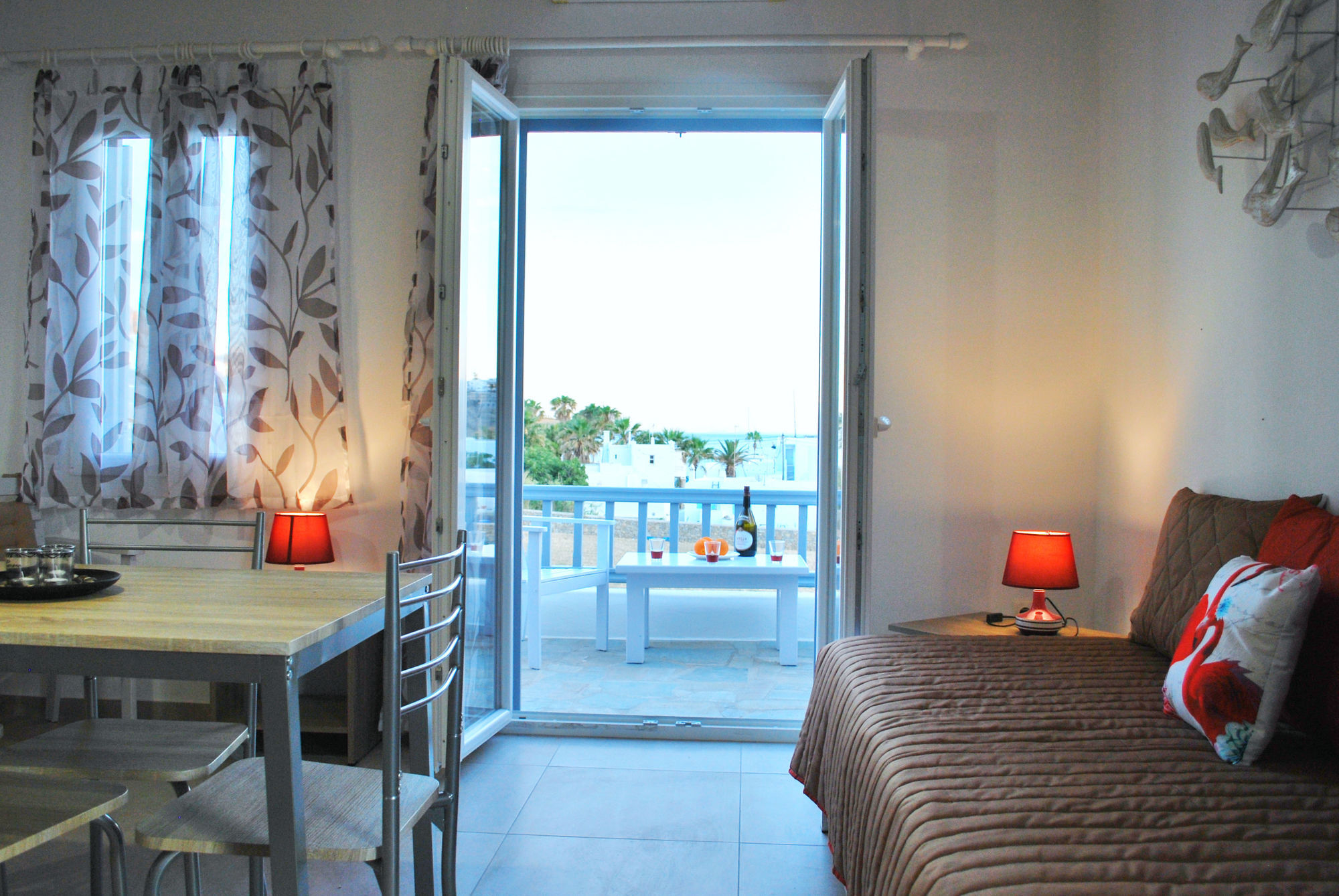 Jewel Mykonos Apartment *