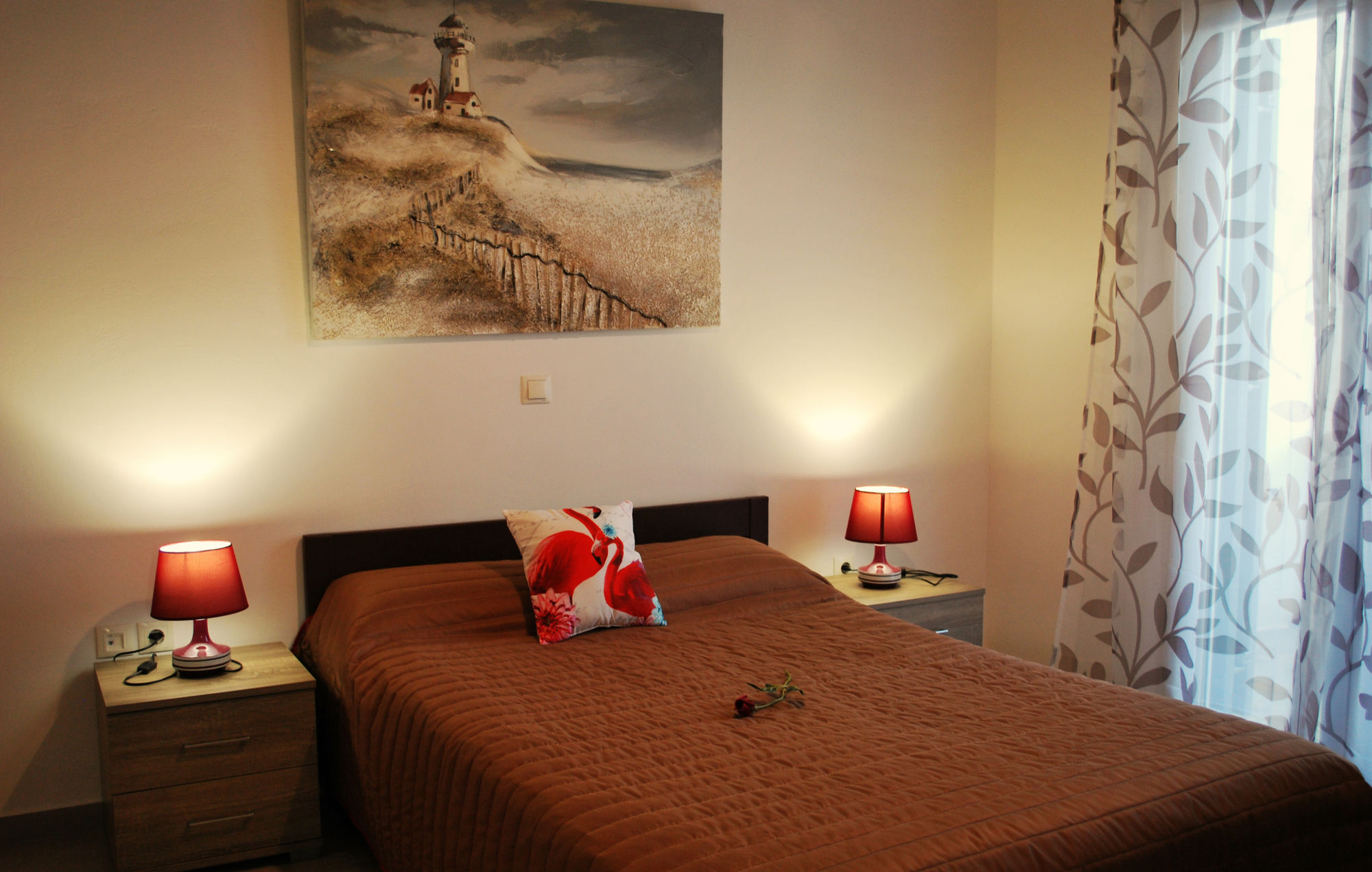 Jewel Mykonos Apartment