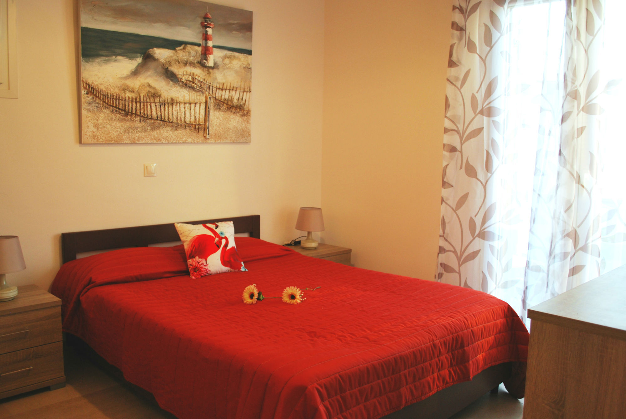 Jewel Mykonos Apartment Ornos (Mykonos)
