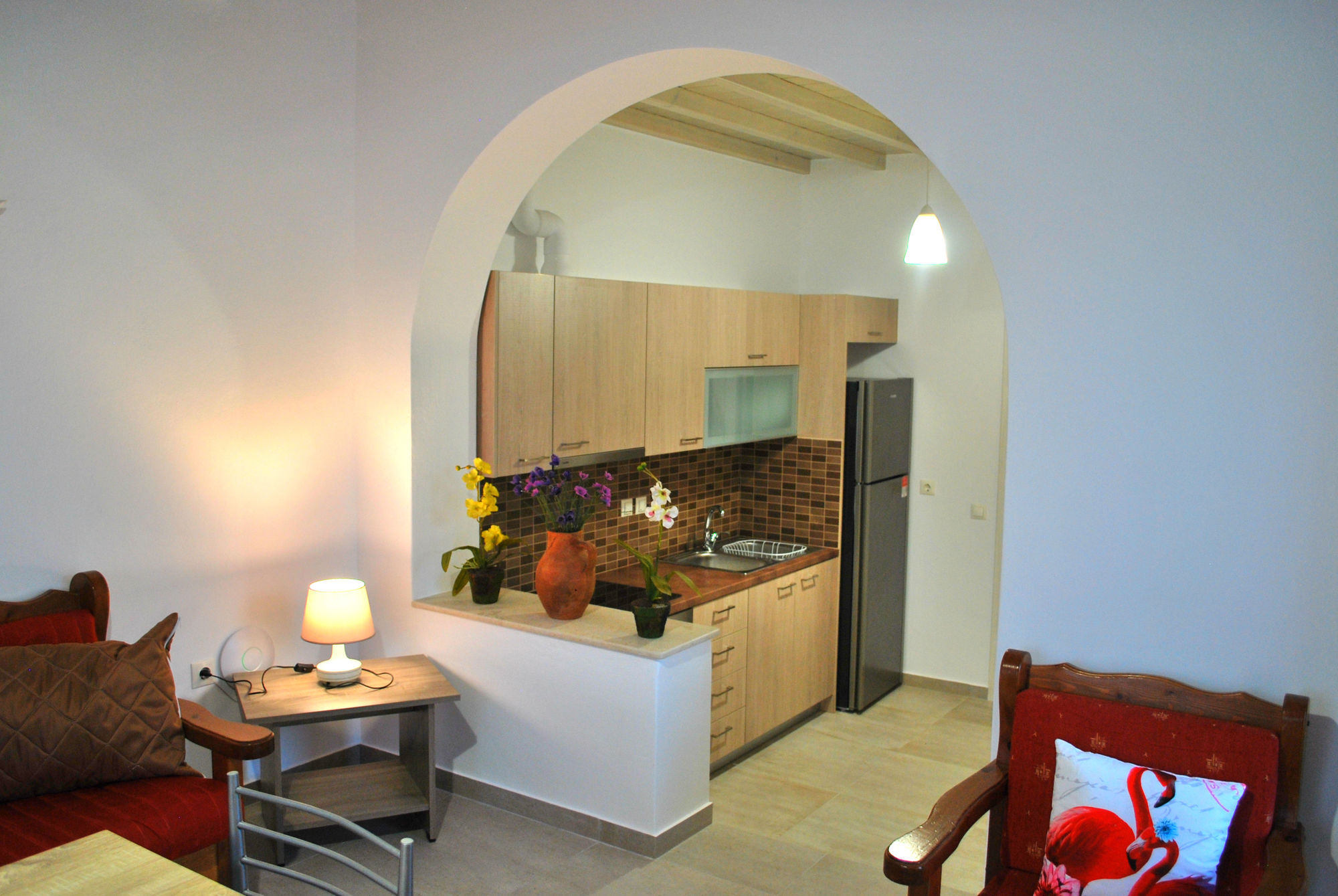 Apartment Jewel Mykonos *