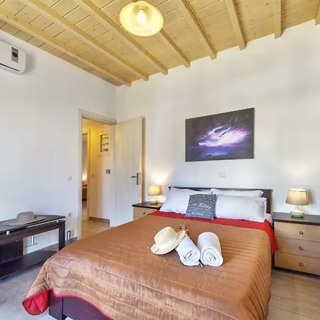 Jewel Apartments Mykonos Ornos  Exterior photo