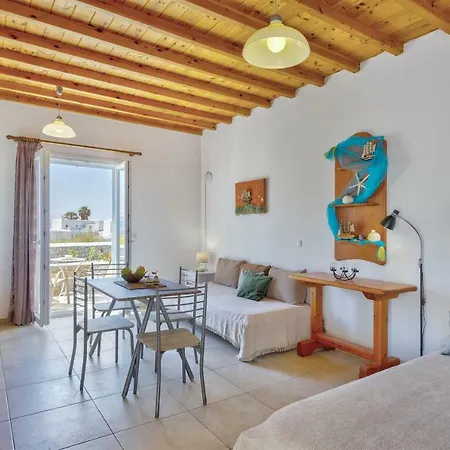 Jewel Apartments Mykonos Ornos  Exterior photo