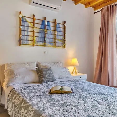 Jewel Apartments Mykonos Ornos  Exterior photo