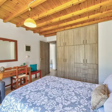 Jewel Apartments Mykonos Ornos  Exterior photo