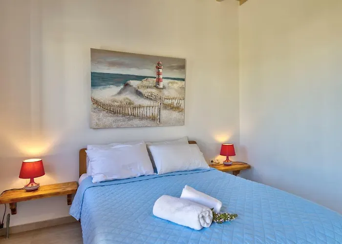 Jewel Apartments Mykonos