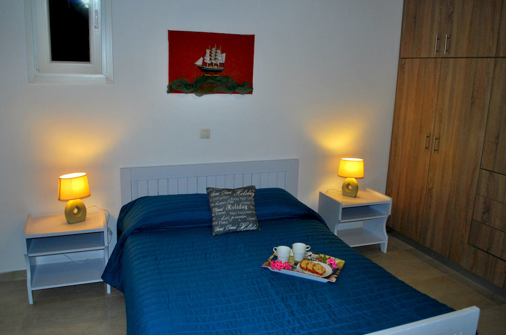 Jewel Mykonos Apartment