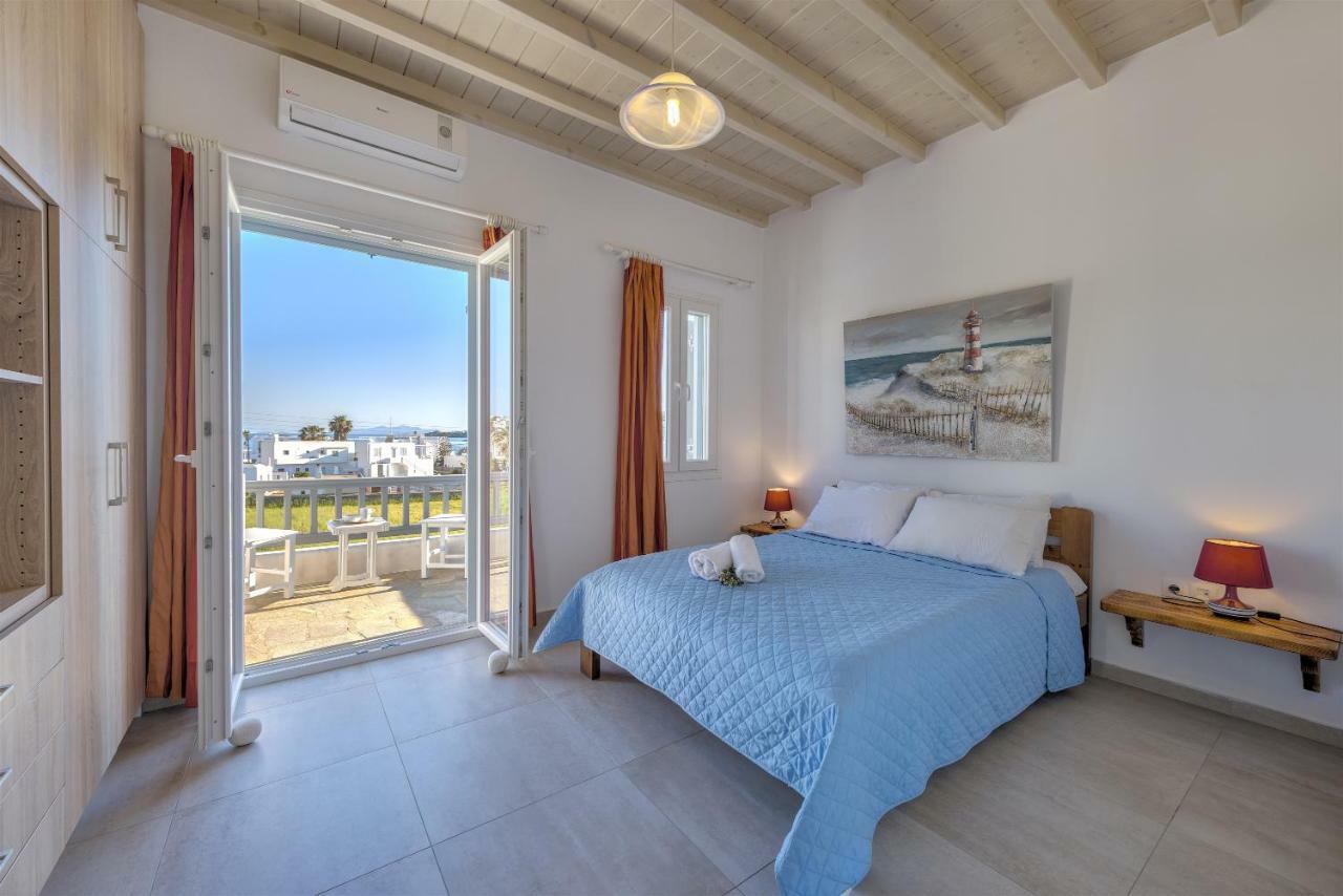 Jewel Mykonos Apartment *