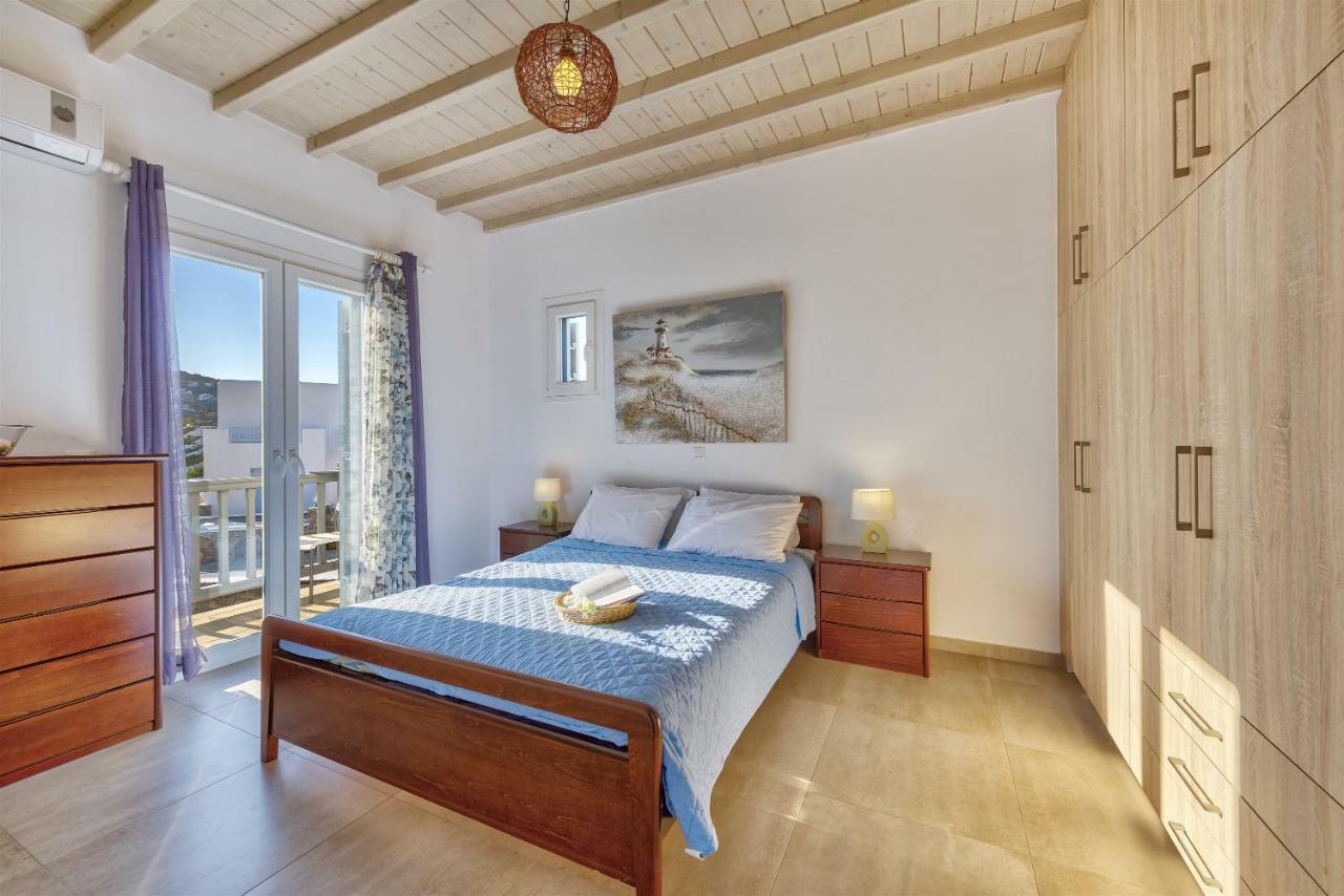 Jewel Mykonos Ornos (Mykonos)