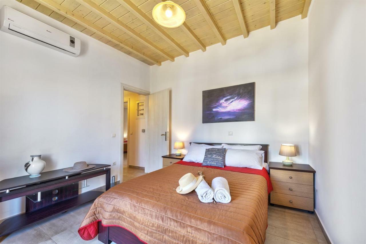Jewel Mykonos Apartment Ornos (Mykonos)