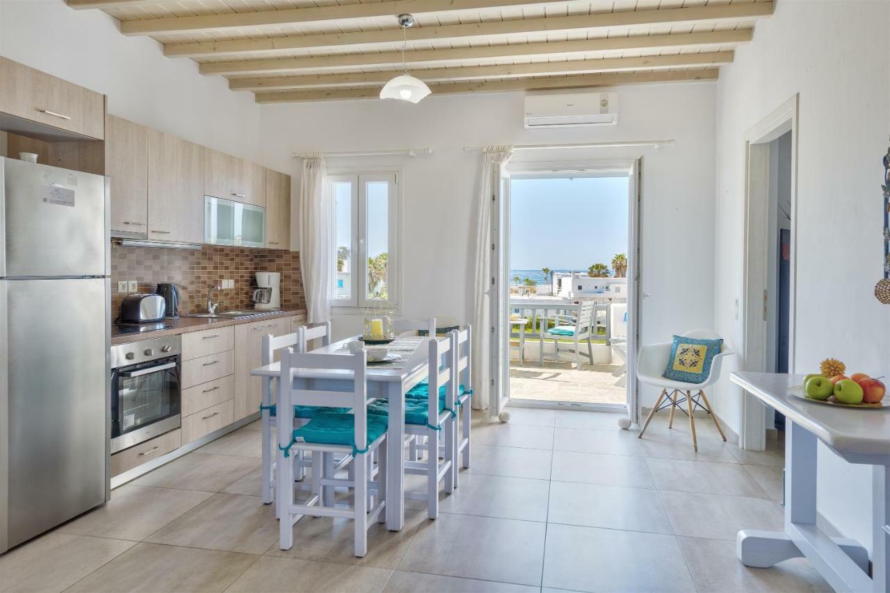 Jewel Mykonos Apartment *