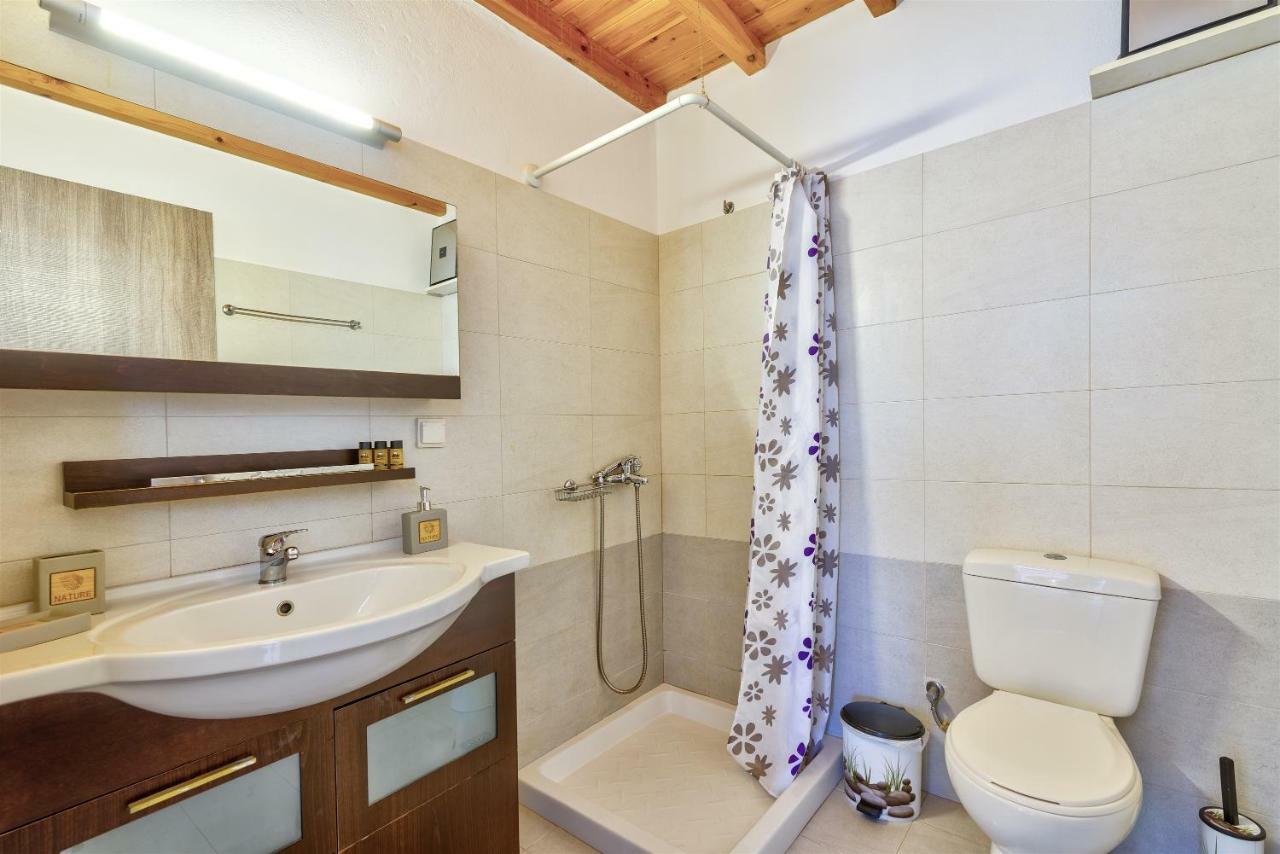 Jewel Mykonos Apartmán Ornos (Mykonos)