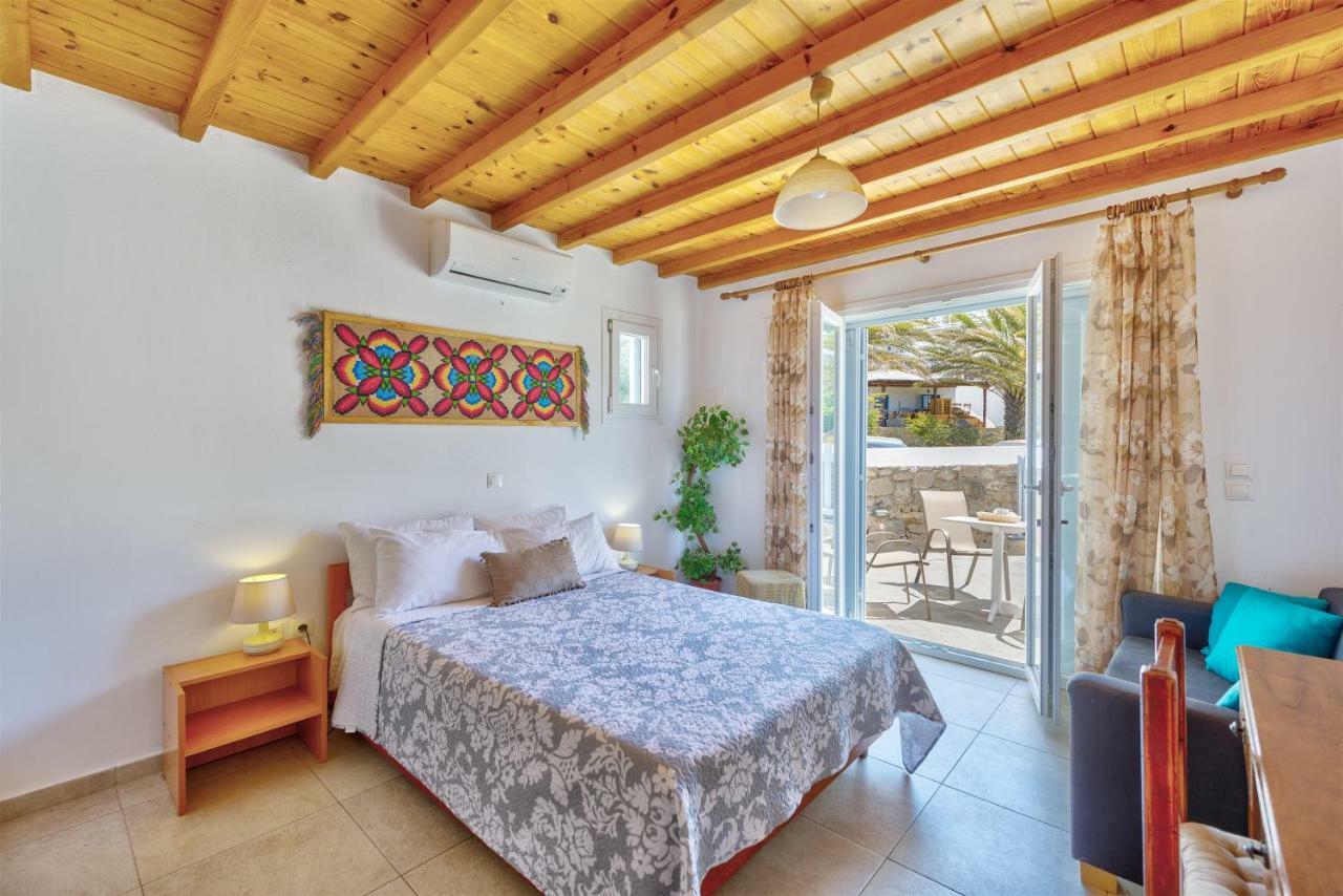 Jewel Mykonos
