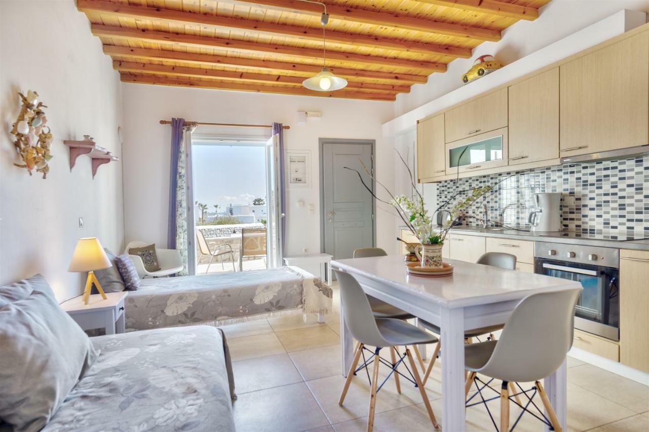 Jewel Mykonos Apartment *