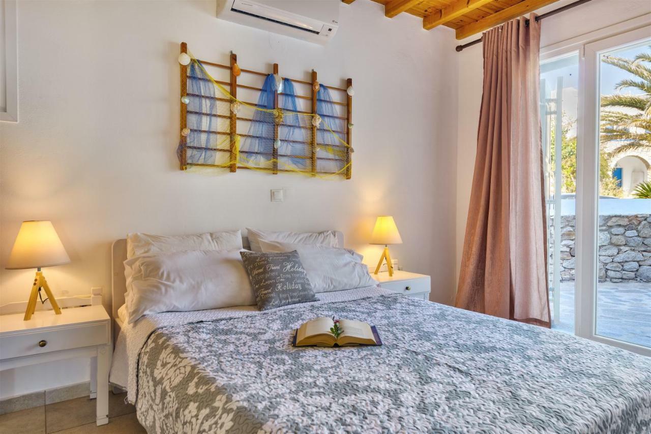 Jewel Mykonos Apartment