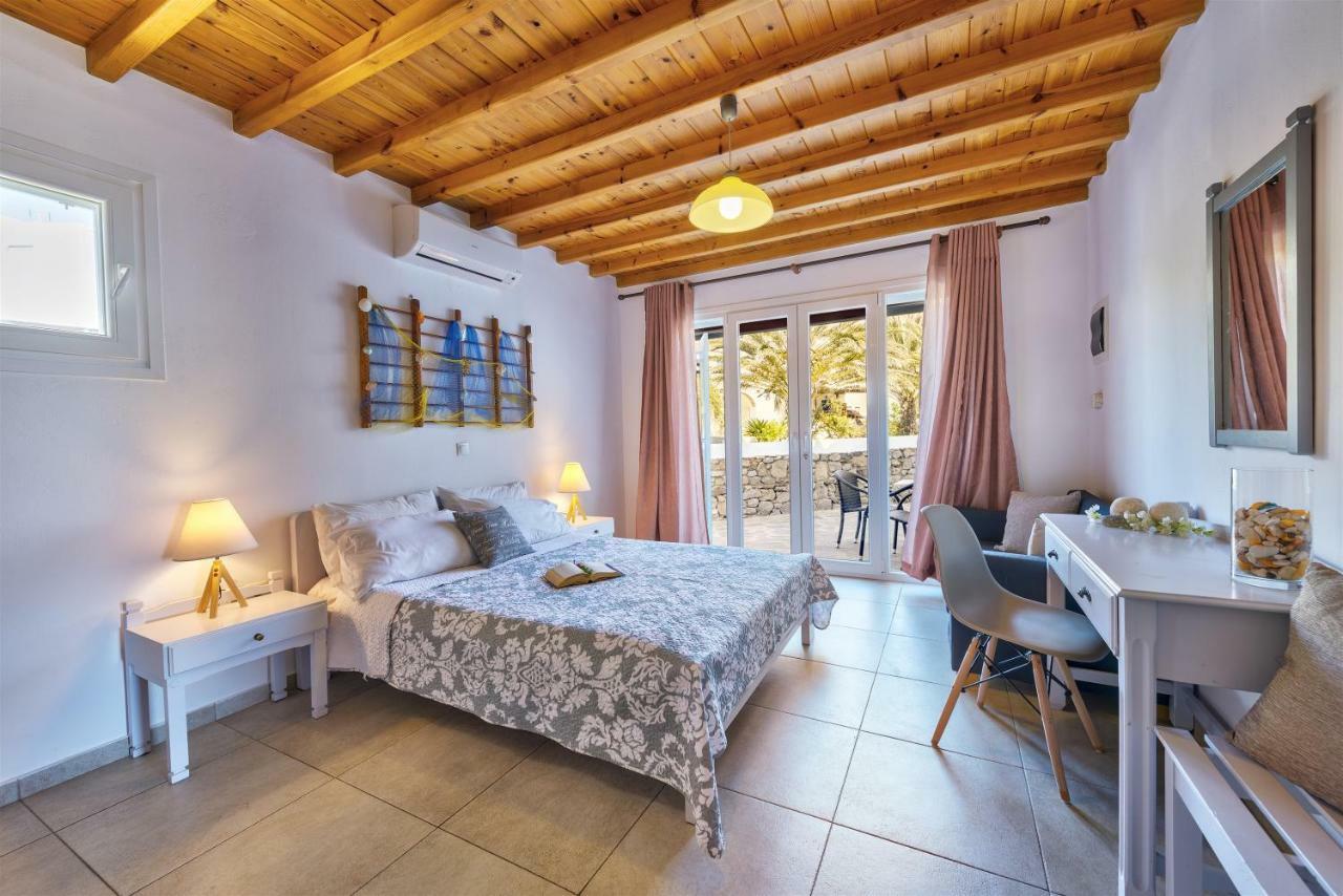 Apartment Jewel Mykonos *