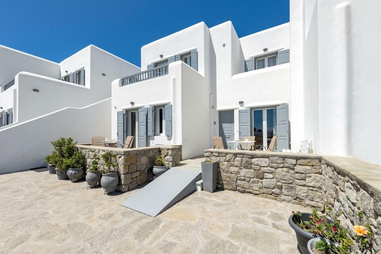 Jewel Mykonos Apartment *