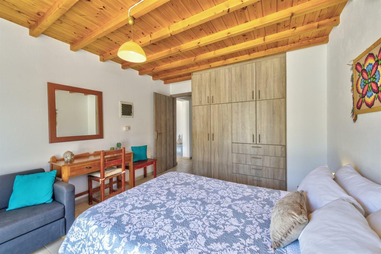 Jewel Mykonos Apartment Ornos (Mykonos)