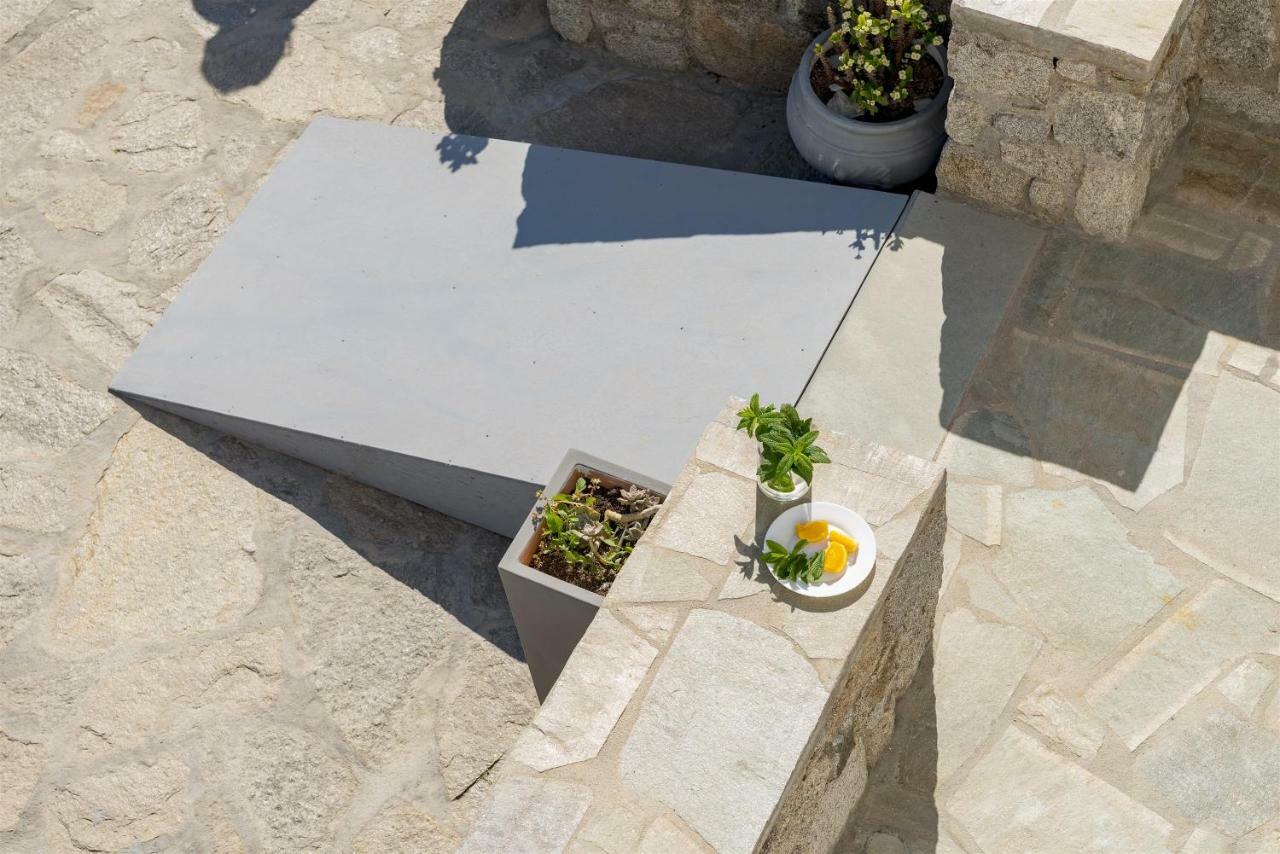 Jewel Mykonos Apartment