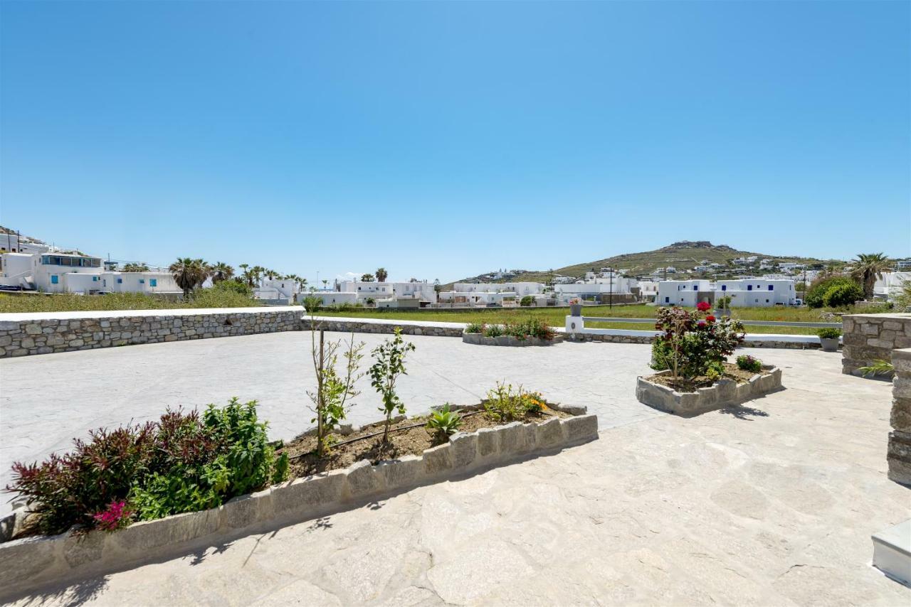 Jewel Mykonos * Ornos (Mykonos)