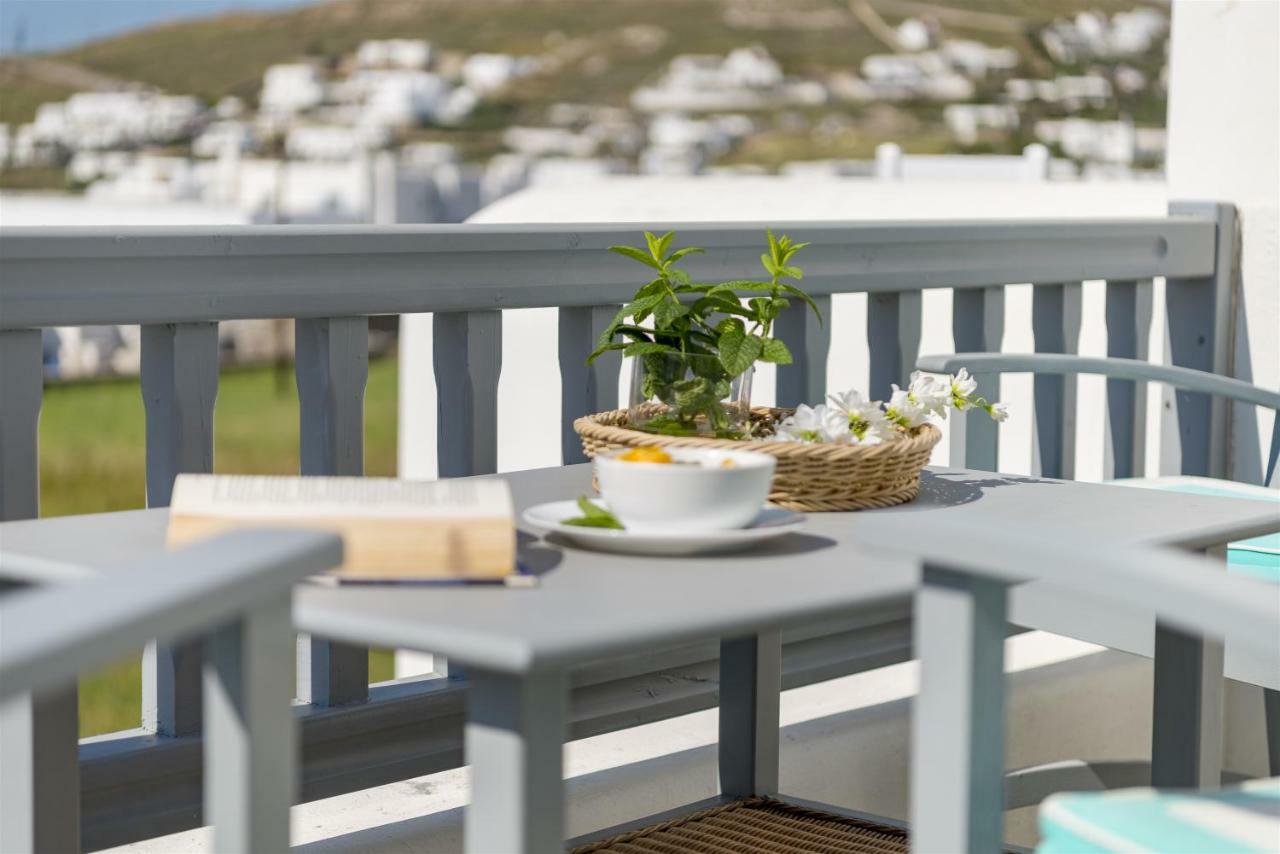 Jewel Mykonos