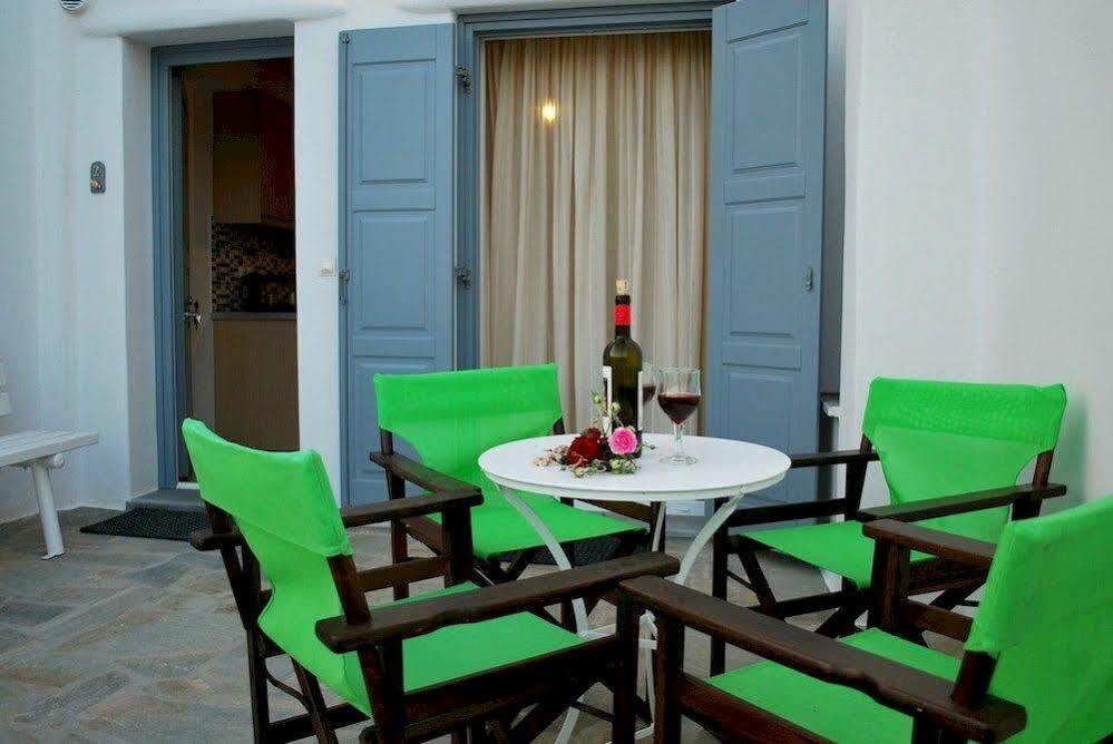Jewel Mykonos * Ornos (Mykonos)