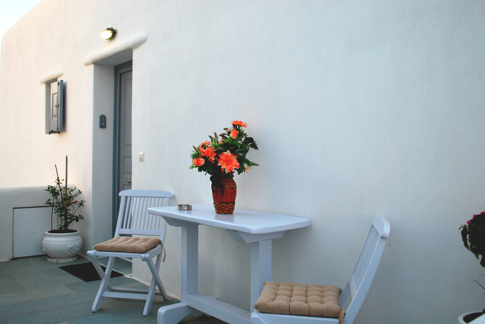 Apartment Jewel Mykonos *
