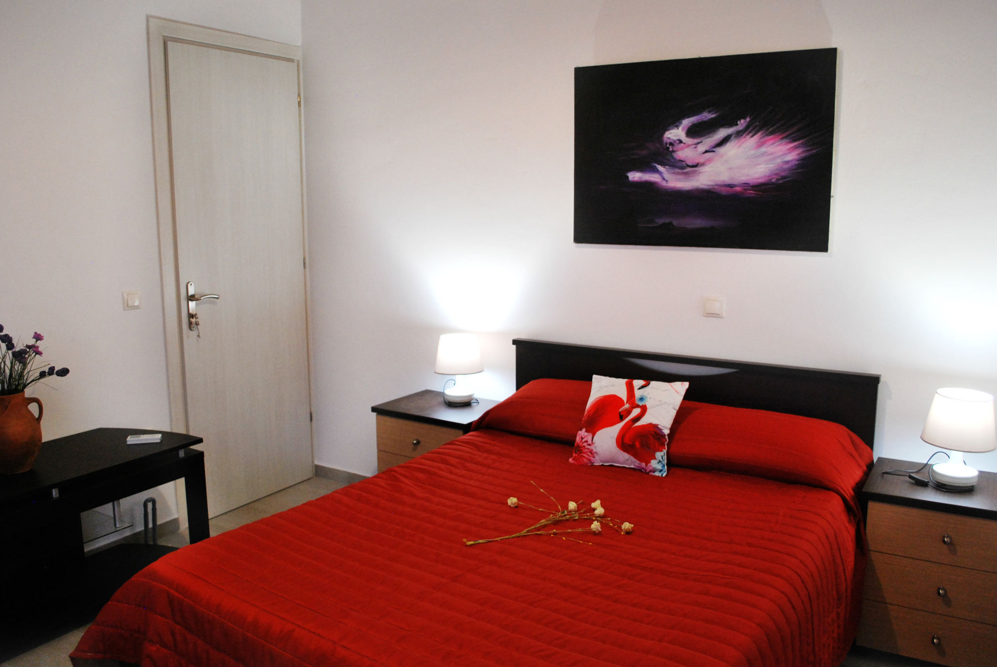 Apartmán Jewel Mykonos