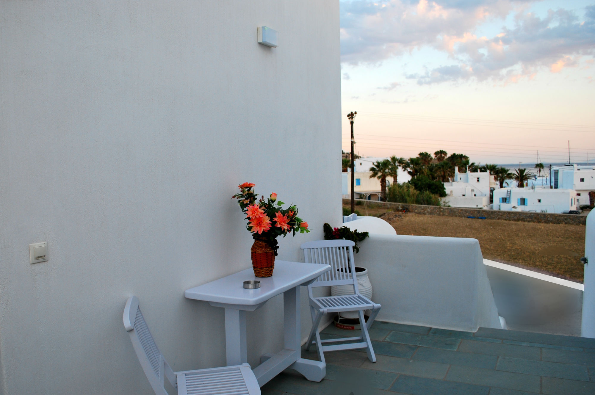 Apartment Jewel Mykonos